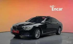 ������ BMW 730