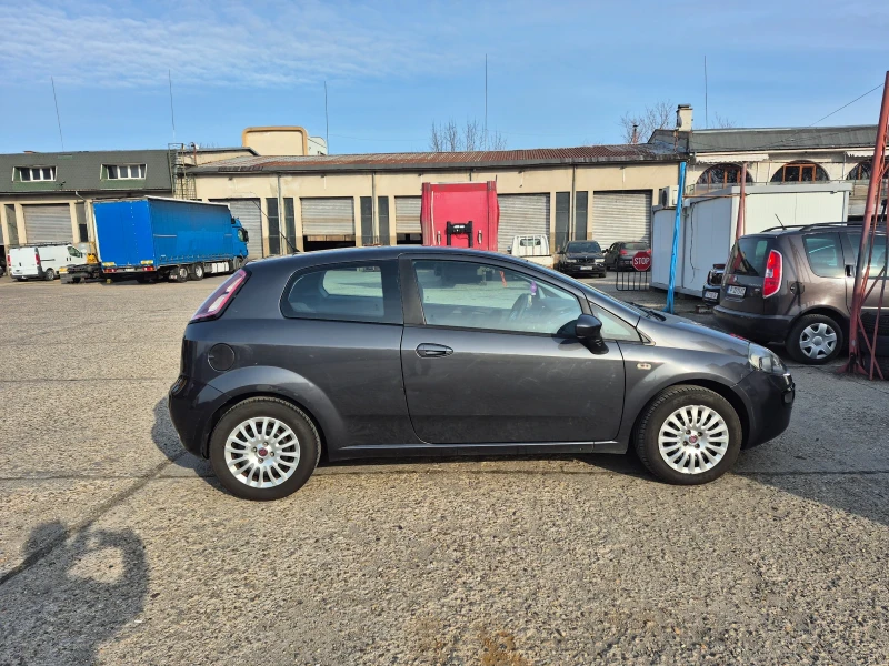 Fiat Punto 2011, EVO  MULTIJET, снимка 3 - Автомобили и джипове - 49114593