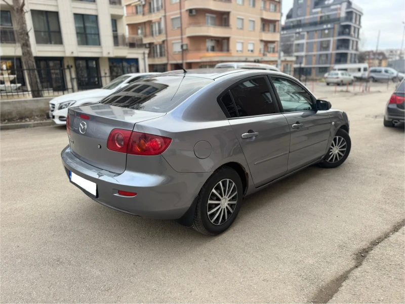 Mazda 3, снимка 5 - Автомобили и джипове - 49120430