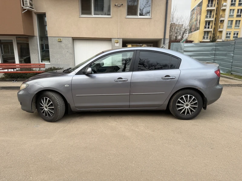 Mazda 3, снимка 7 - Автомобили и джипове - 49120430