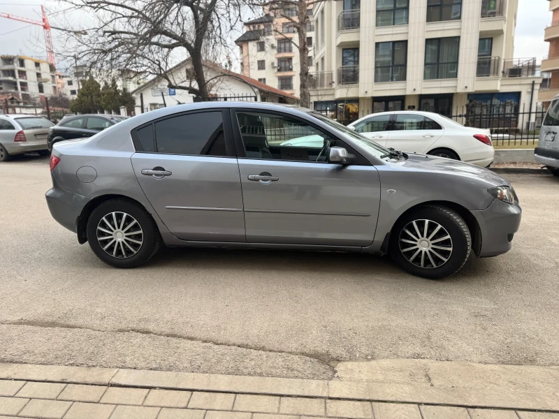 Mazda 3, снимка 4 - Автомобили и джипове - 49120430