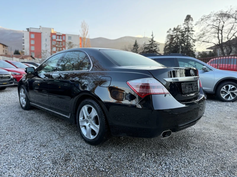 Honda Legend 3.7 Face, снимка 6 - Автомобили и джипове - 49350958