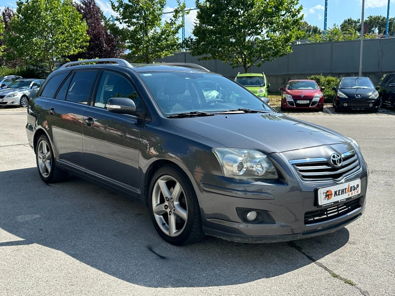Toyota Avensis 2.2d 177 к.с., снимка 6 - Автомобили и джипове - 51065569