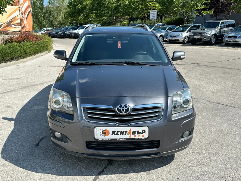 Toyota Avensis 2.2d 177 к.с., снимка 7 - Автомобили и джипове - 51065569