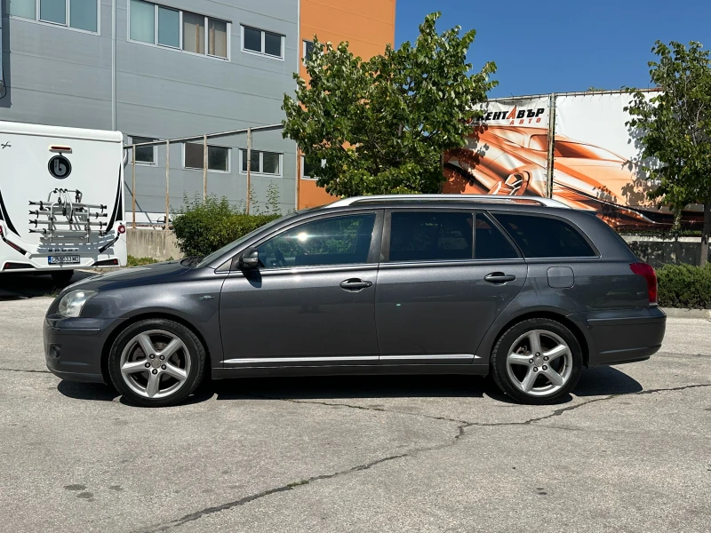 Toyota Avensis 2.2d 177 к.с., снимка 2 - Автомобили и джипове - 51065569