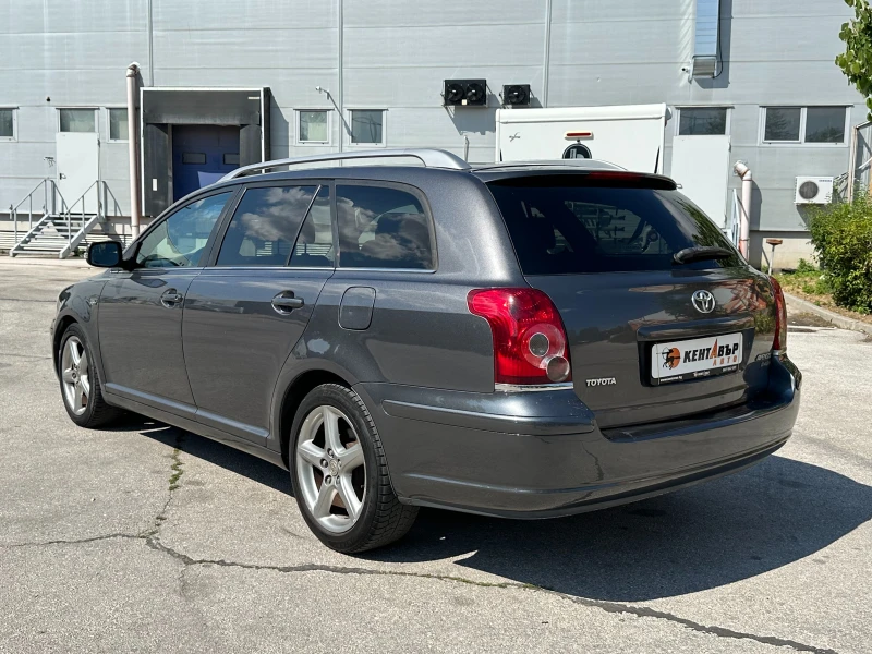 Toyota Avensis 2.2d 177 к.с., снимка 3 - Автомобили и джипове - 51065569