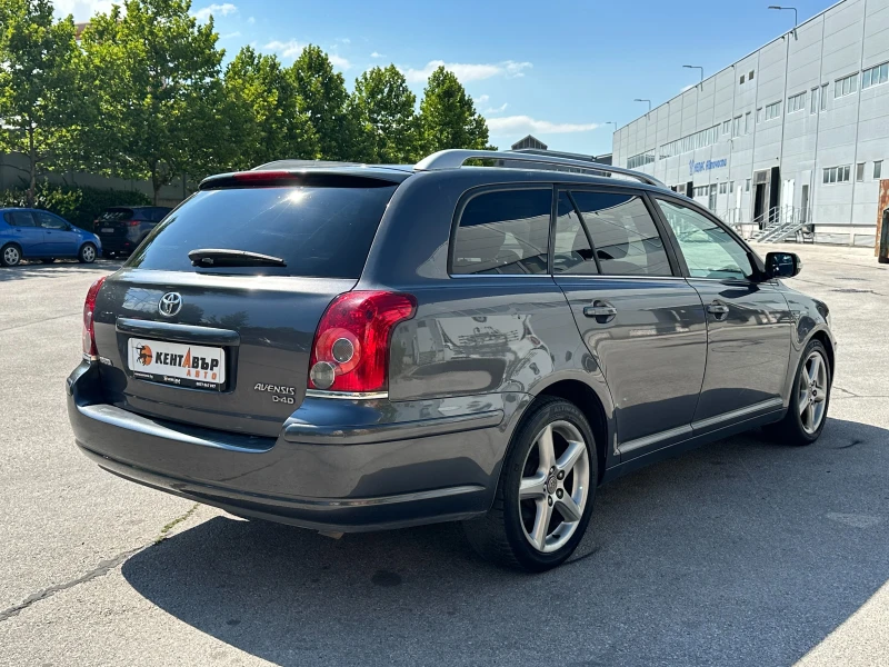Toyota Avensis 2.2d 177 к.с., снимка 4 - Автомобили и джипове - 51065569