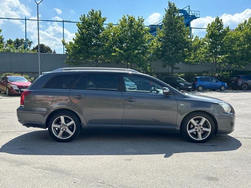 Toyota Avensis 2.2d 177 к.с., снимка 5 - Автомобили и джипове - 51065569