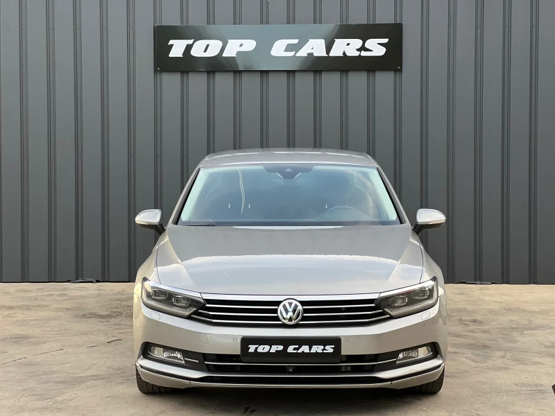 VW Passat 360 CAM MATRIX DIGITAL SIDE ASSIST FRONT ASSIST, снимка 2 - Автомобили и джипове - 51408862