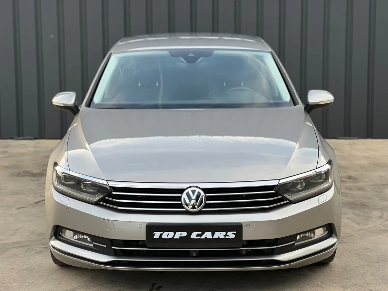 VW Passat 360 CAM MATRIX DIGITAL SIDE ASSIST FRONT ASSIST, снимка 7 - Автомобили и джипове - 51408862