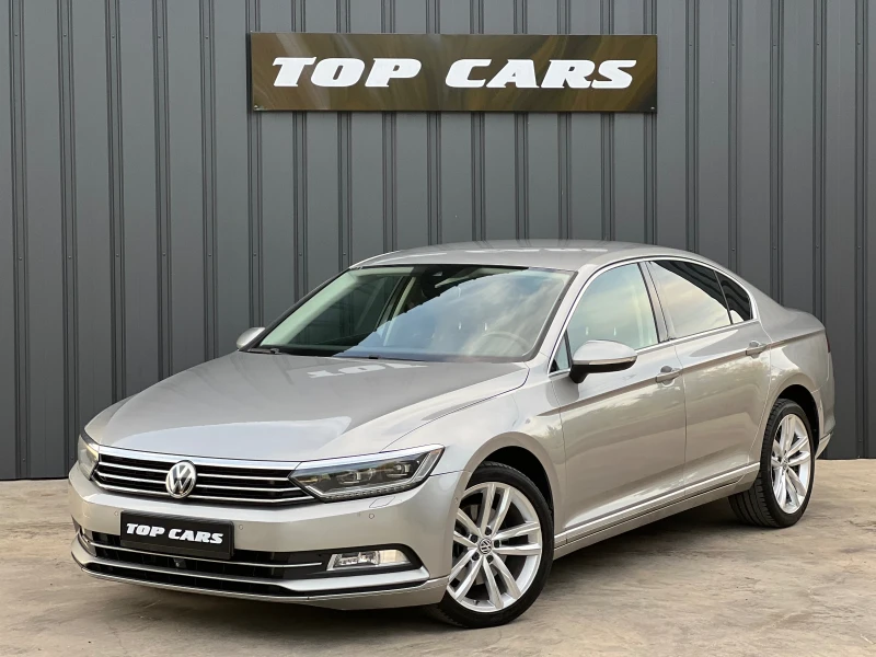 VW Passat 360 CAM MATRIX DIGITAL SIDE ASSIST FRONT ASSIST