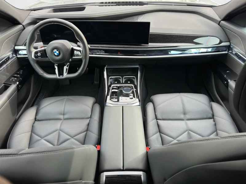 BMW 740 xDrive, снимка 7 - Автомобили и джипове - 51985704