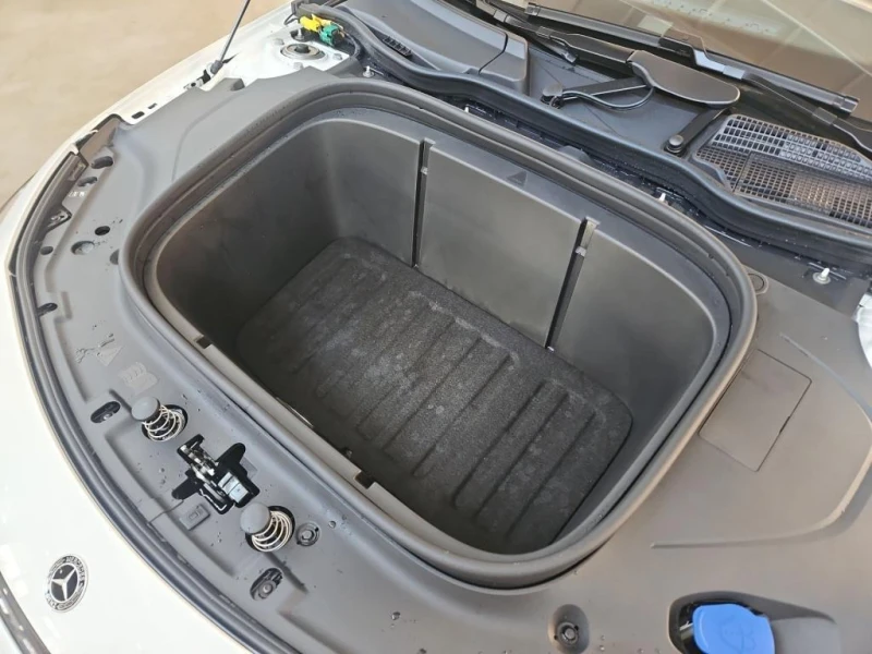 Mercedes-Benz CLA 250 + EQ* AMG* PANO* DISTR* MULTIBEAM* CAM* NIGHT* , снимка 15 - Автомобили и джипове - 52063846