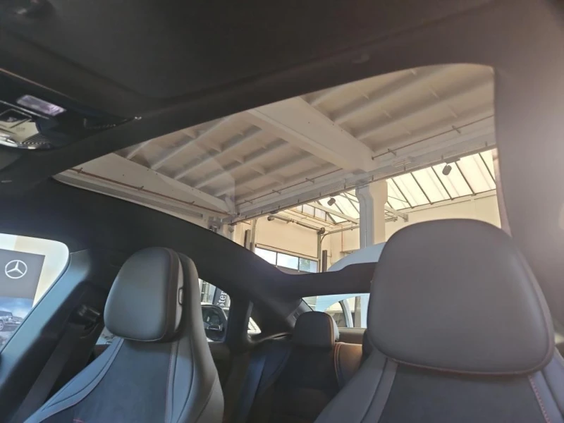 Mercedes-Benz CLA 250 + EQ* AMG* PANO* DISTR* MULTIBEAM* CAM* NIGHT* , снимка 7 - Автомобили и джипове - 52063846