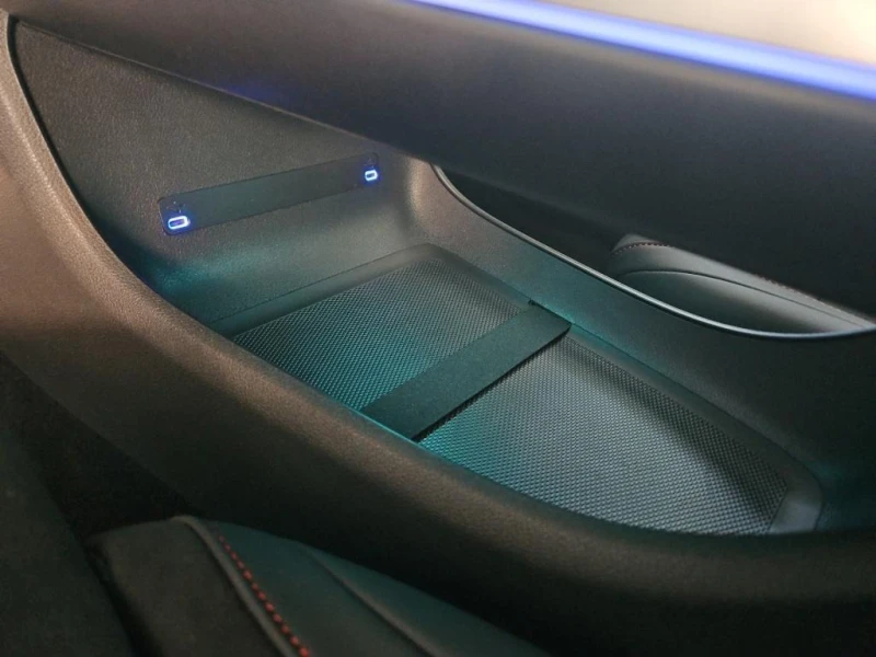 Mercedes-Benz CLA 250 + EQ* AMG* PANO* DISTR* MULTIBEAM* CAM* NIGHT* , снимка 11 - Автомобили и джипове - 52063846