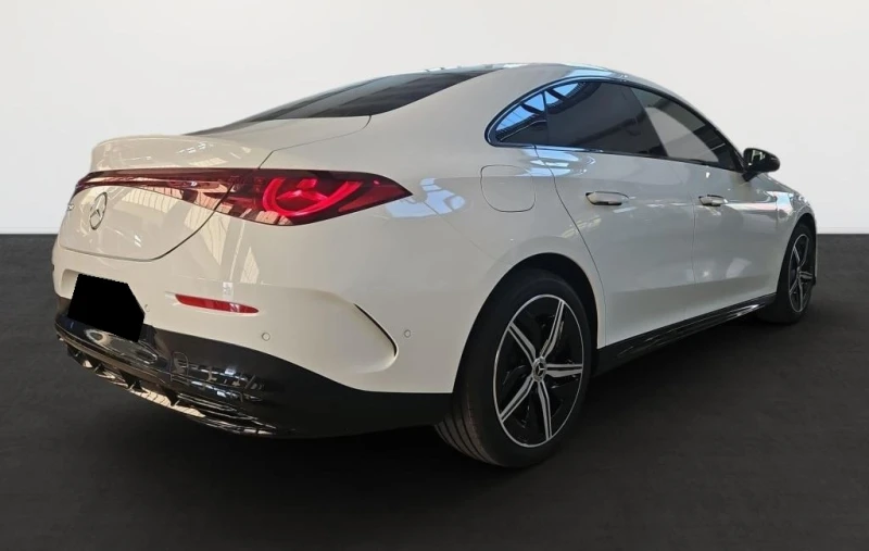Mercedes-Benz CLA 250 + EQ* AMG* PANO* DISTR* MULTIBEAM* CAM* NIGHT* , снимка 3 - Автомобили и джипове - 52063846