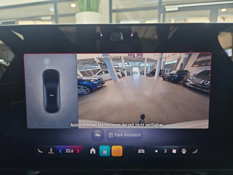 Mercedes-Benz CLA 250 + EQ* AMG* PANO* DISTR* MULTIBEAM* CAM* NIGHT* , снимка 9 - Автомобили и джипове - 52063846