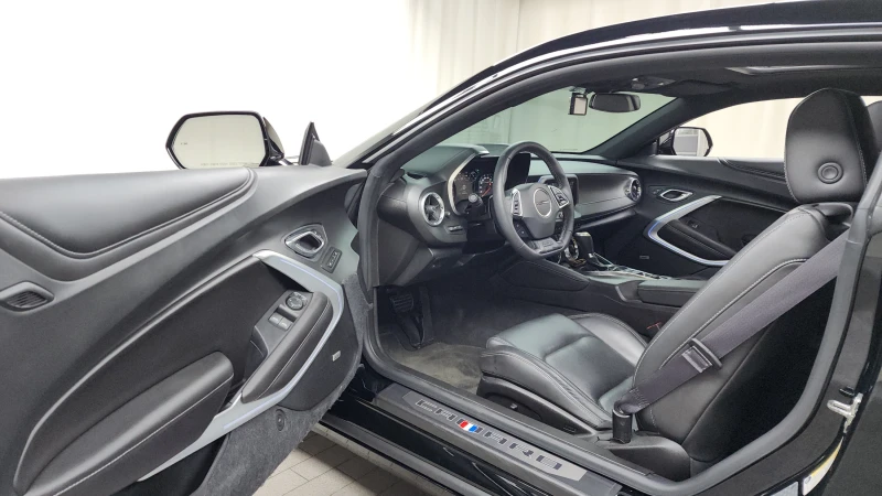 Chevrolet Camaro SS 6.2 V8 autogeorge.com, снимка 10 - Автомобили и джипове - 52398290