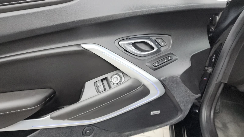 Chevrolet Camaro SS 6.2 V8 autogeorge.com, снимка 17 - Автомобили и джипове - 52398290