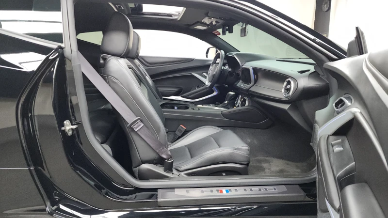 Chevrolet Camaro SS 6.2 V8 autogeorge.com, снимка 11 - Автомобили и джипове - 52398290