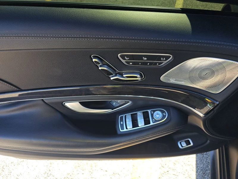 Mercedes-Benz S 450 КРАЙНА ЦЕНА, снимка 10 - Автомобили и джипове - 52663022