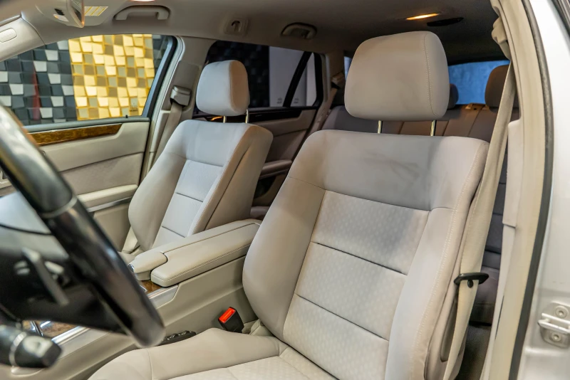 Mercedes-Benz E 350 CDI AUTOMAT, снимка 9 - Автомобили и джипове - 52851191