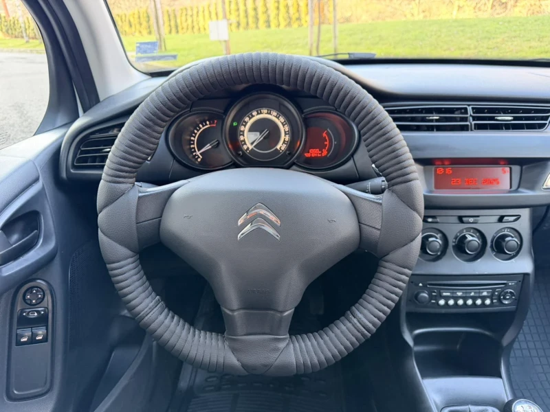 Citroen C3 1.0i / РЕГИСТРИРАН , снимка 13 - Автомобили и джипове - 52883315