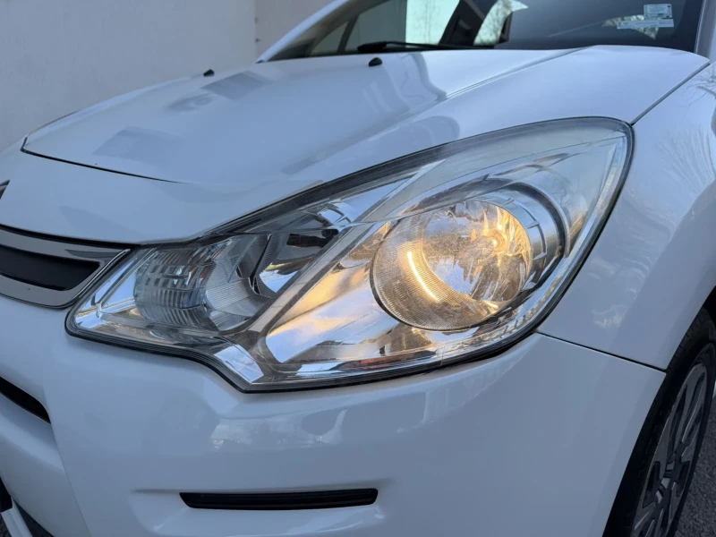 Citroen C3 1.0i / РЕГИСТРИРАН , снимка 16 - Автомобили и джипове - 52883315