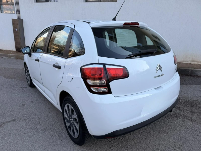 Citroen C3 1.0i / РЕГИСТРИРАН , снимка 5 - Автомобили и джипове - 52883315