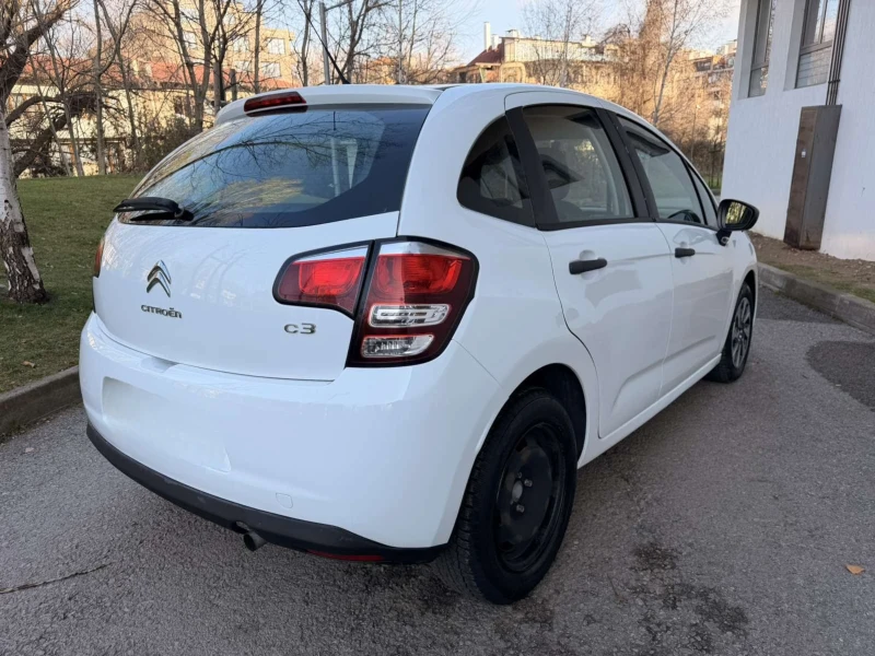 Citroen C3 1.0i / РЕГИСТРИРАН , снимка 7 - Автомобили и джипове - 52883315