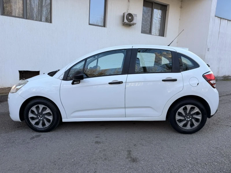 Citroen C3 1.0i / РЕГИСТРИРАН , снимка 4 - Автомобили и джипове - 52883315