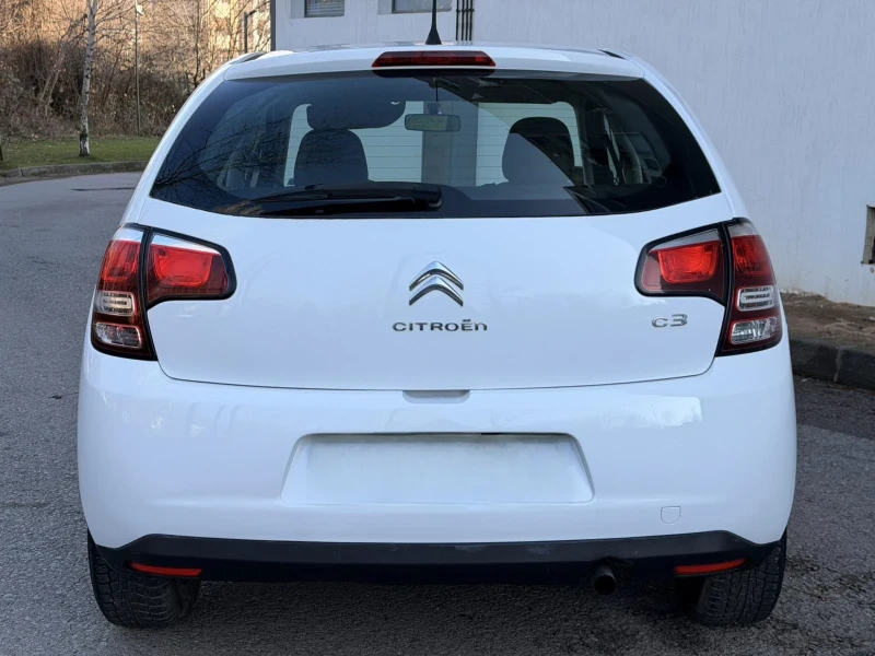 Citroen C3 1.0i / РЕГИСТРИРАН , снимка 6 - Автомобили и джипове - 52883315