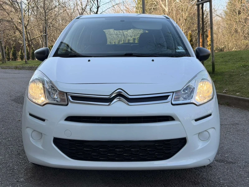 Citroen C3 1.0i / РЕГИСТРИРАН , снимка 2 - Автомобили и джипове - 52883315