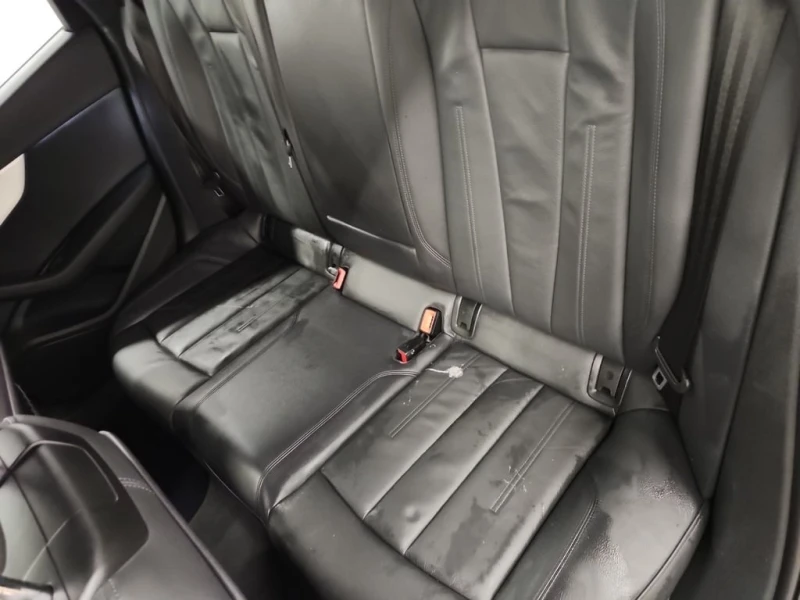 Audi A4 * PROGRESSIV * CARFAX * БЕЗ ПЪРВОНАЧАЛНА ВНОСКА, снимка 12 - Автомобили и джипове - 52957177