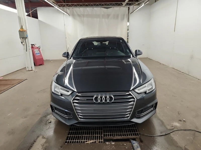 Audi A4 * PROGRESSIV * CARFAX * БЕЗ ПЪРВОНАЧАЛНА ВНОСКА, снимка 7 - Автомобили и джипове - 52957177