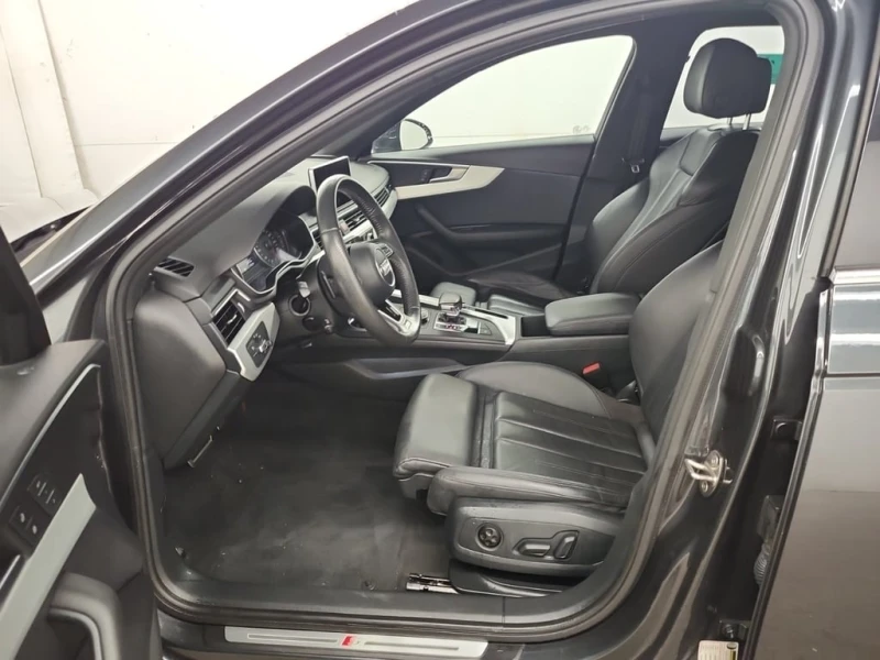 Audi A4 * PROGRESSIV * CARFAX * БЕЗ ПЪРВОНАЧАЛНА ВНОСКА, снимка 5 - Автомобили и джипове - 52957177