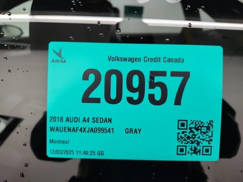 Audi A4 * PROGRESSIV * CARFAX * БЕЗ ПЪРВОНАЧАЛНА ВНОСКА, снимка 14 - Автомобили и джипове - 52957177