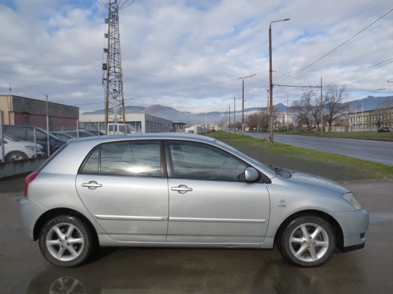 Toyota Corolla 2.0 D-4D , снимка 4 - Автомобили и джипове - 53052337