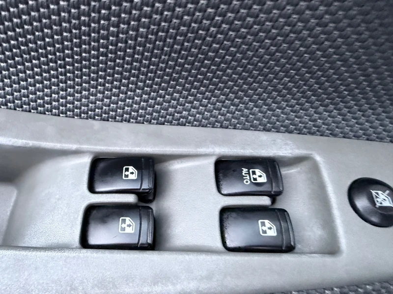 Chevrolet Nubira Работи идеално както на Газ така и на бензин, снимка 11 - Автомобили и джипове - 53102265