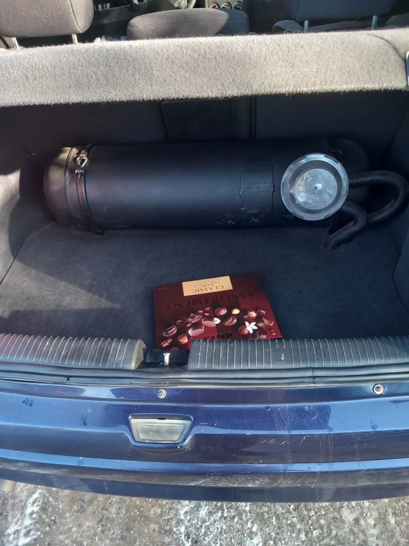 Opel Astra, снимка 7 - Автомобили и джипове - 53154912