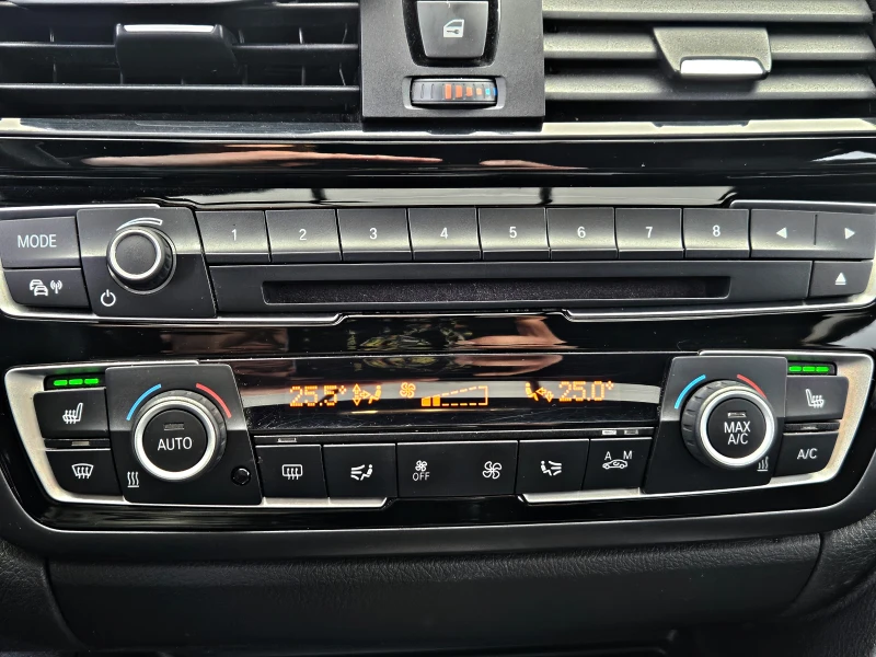 BMW 435 M/XD/SHADOW LINE/DISTR/HUD/CAMERA/HARMAN/ПОДГРЕВ, снимка 12 - Автомобили и джипове - 53190954