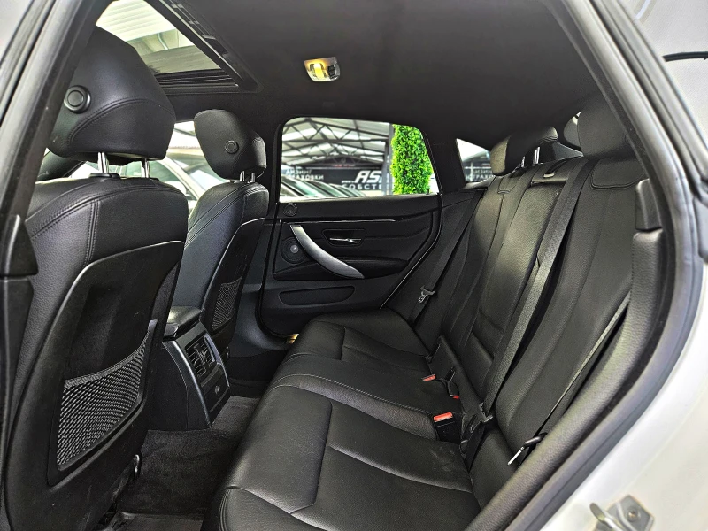 BMW 435 M/XD/SHADOW LINE/DISTR/HUD/CAMERA/HARMAN/ПОДГРЕВ, снимка 16 - Автомобили и джипове - 53190954
