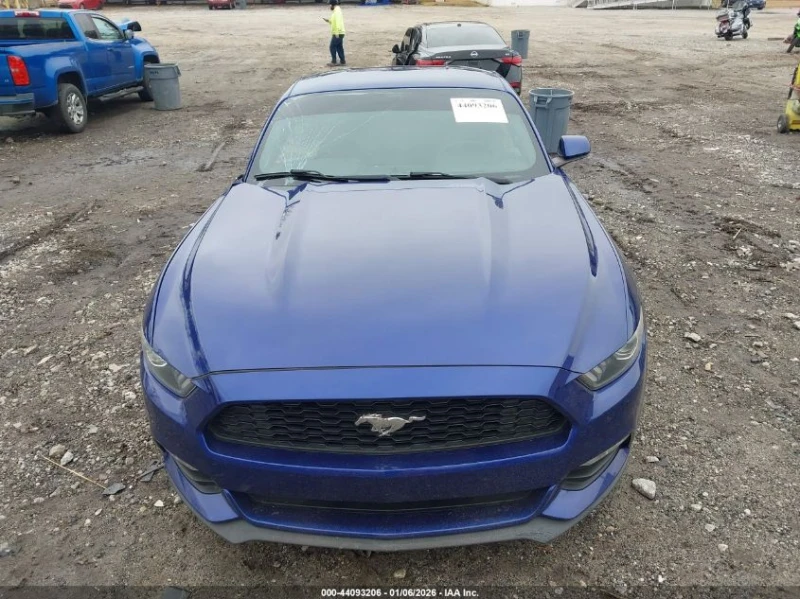 Ford Mustang 3.7l V6, снимка 12 - Автомобили и джипове - 53600493