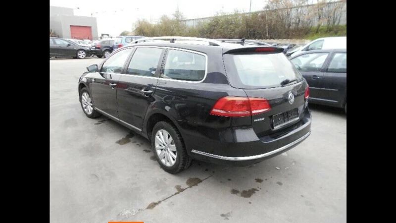 VW Passat 2.0 tdi , снимка 1 - Автомобили и джипове - 25403244