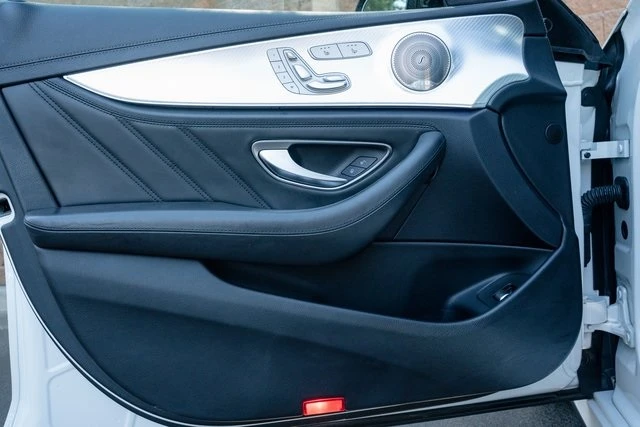 Mercedes-Benz E 53 AMG 4MATIC * М. ТОЧКА * BURMESTER * ПОДГРЕВ * KEYLESS - изображение 9