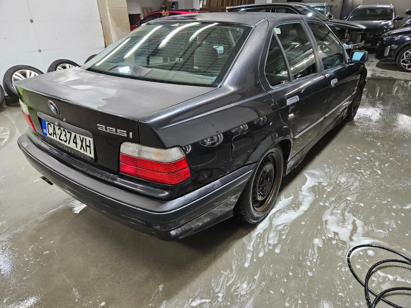 BMW 325 - 7000 лв. - 94357537 1