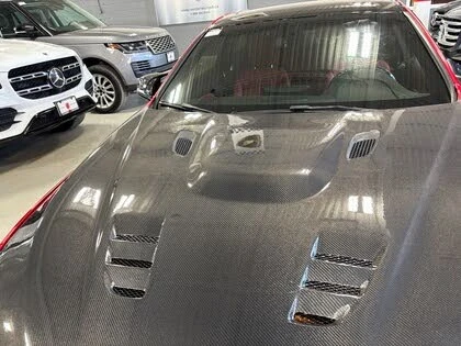 BMW 435 2015 BMW 4 Series 435i xDrive Coupe AWD, снимка 3 - Автомобили и джипове - 53534926