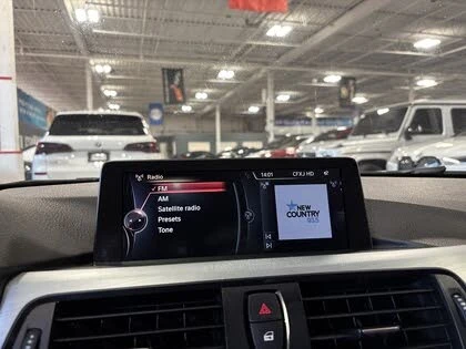 BMW 435 2015 BMW 4 Series 435i xDrive Coupe AWD, снимка 11 - Автомобили и джипове - 53534926