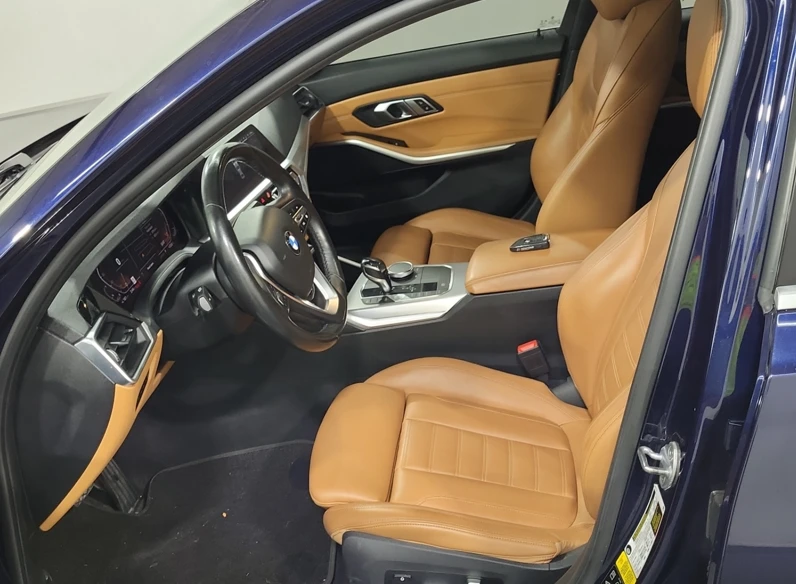 BMW 330 XDRIVE | ��� ��������� | CARFAX | Mobile.bg � ����������� 8