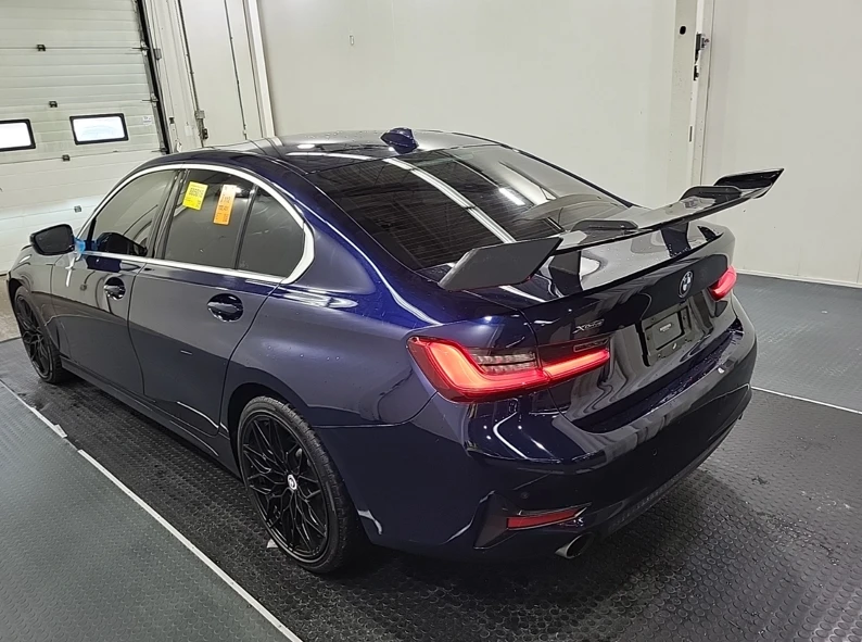 BMW 330 XDRIVE | ��� ��������� | CARFAX | Mobile.bg � ����������� 5